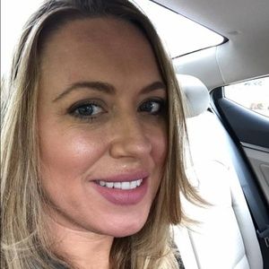 Meet your Posher, Amber!